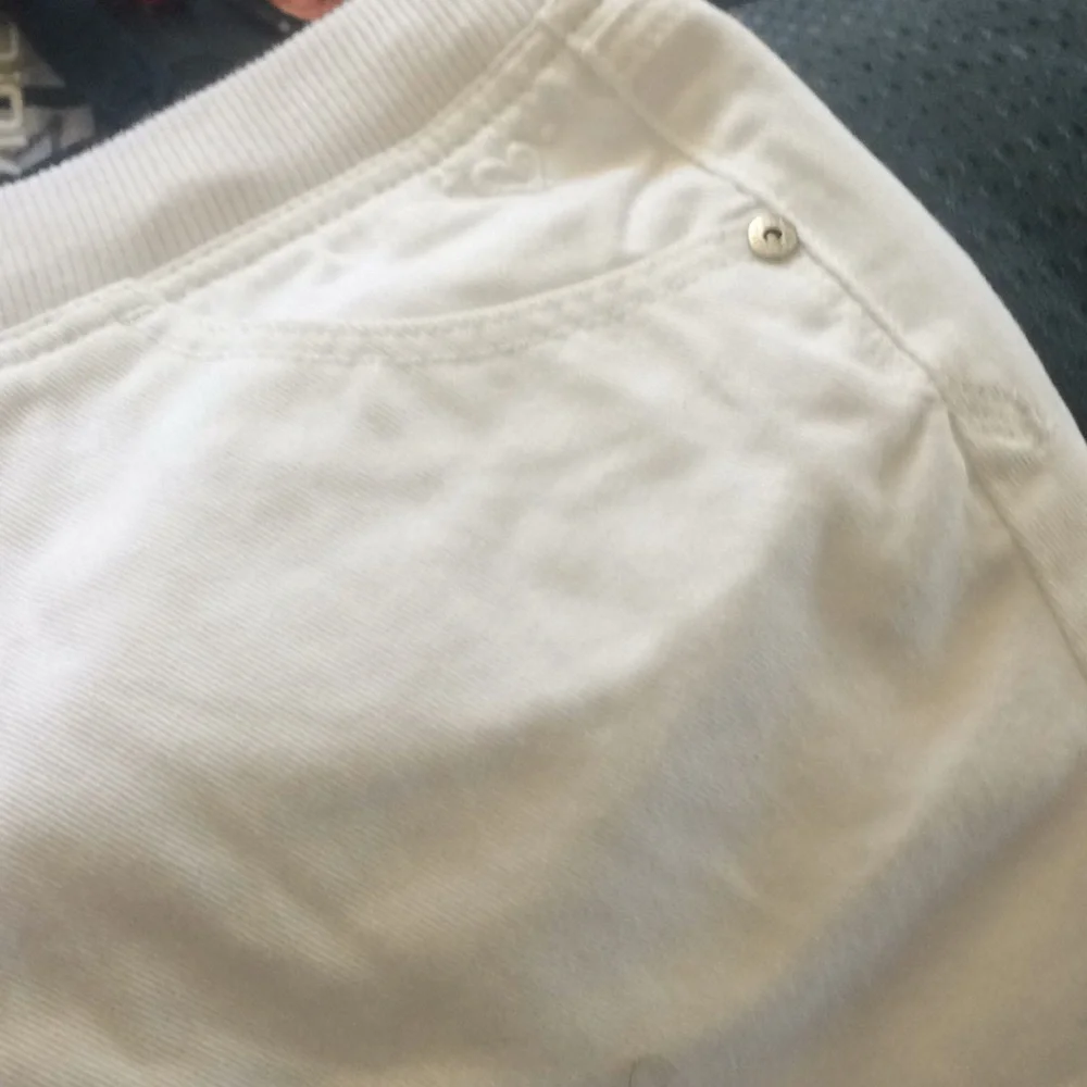 FINAL MARKDOWN Girls justice shorts 14 1/2